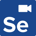 Selenium IDE · Open source record and playback test automation for the web